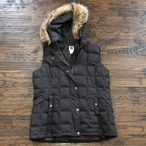 Gap Vest jacket